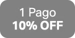 SONOS- Cucarda-1 pago 10 off