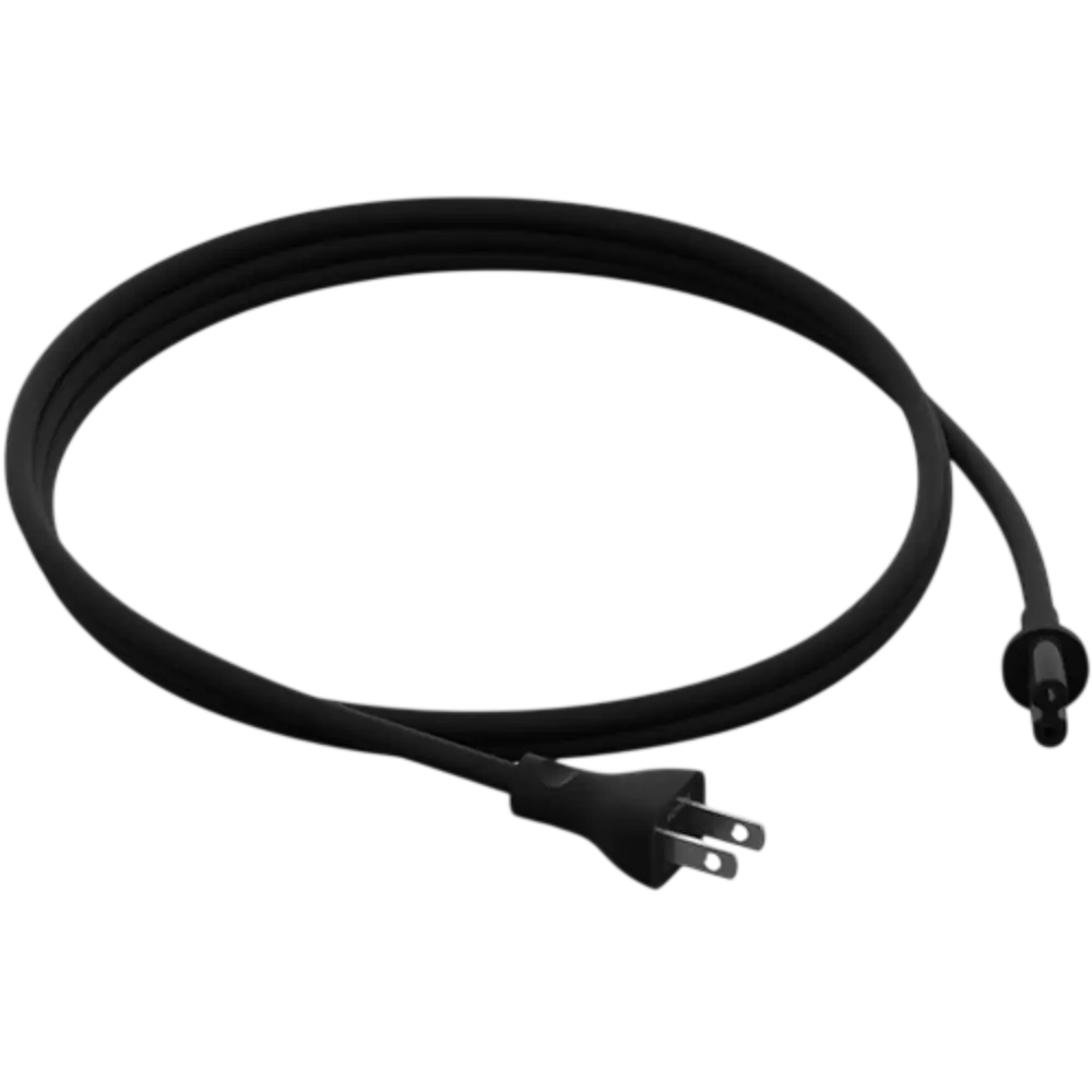 Cable largo para parlantes Sonos Play 5, Beam y Amp